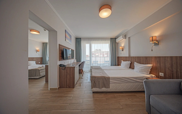 Hotel Cinema