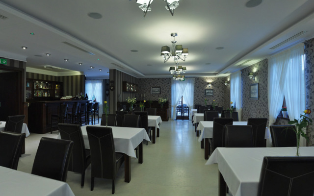 Villa Aurelia Hotel &Spa