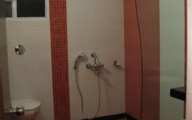 Vora Corporate Inn