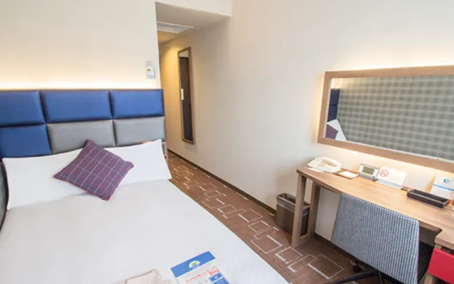 Semi-Double Annex room 사진 1