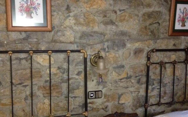 Casa Rural Casa L'Oso