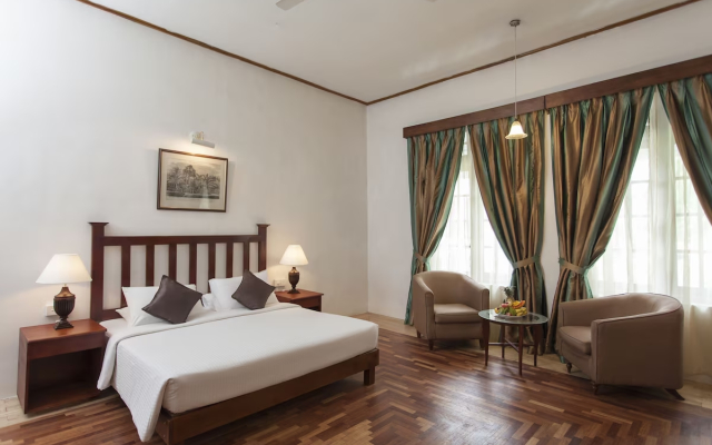 Hotel Suisse