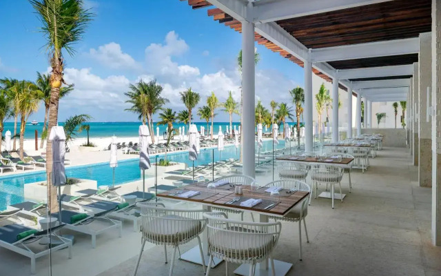 Melia Casa Maya Cancun All Inclusive