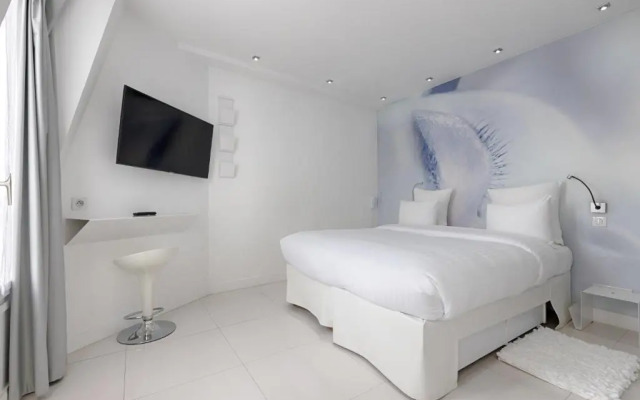 BLC Design Hotel