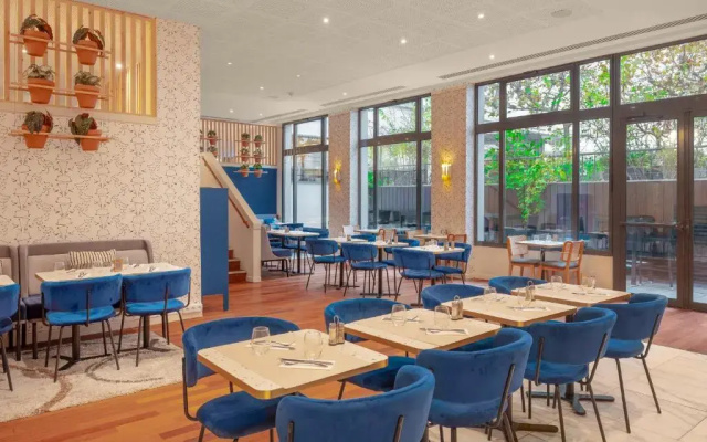 Mercure Paris Gare Montparnasse TGV