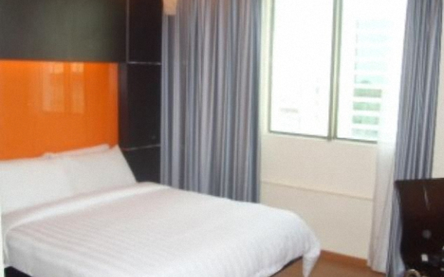 Imperial Boutec Hotel Waterfront
