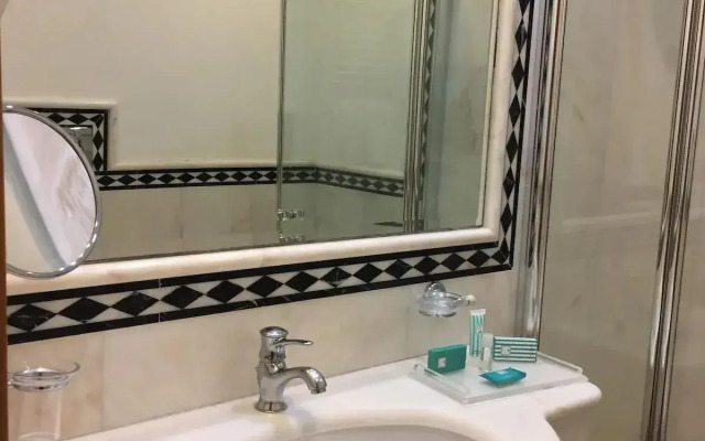 Marconi Hotel