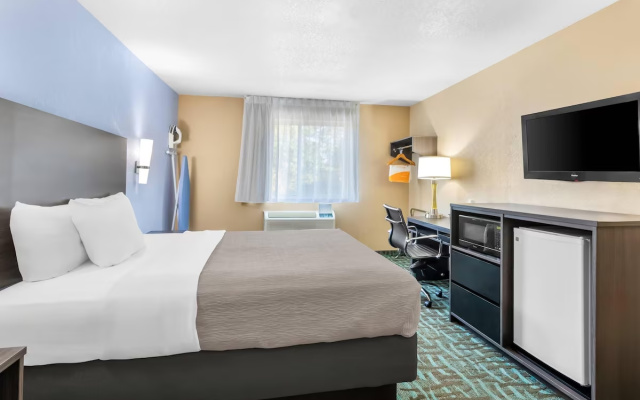 Quality Inn Johnstown