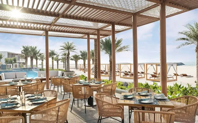 InterContinental Ras Al Khaimah Mina Al Arab Resort & Spa by IHG