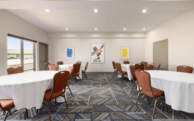 Holiday Inn Express & Suites Opelousas, an IHG Hotel