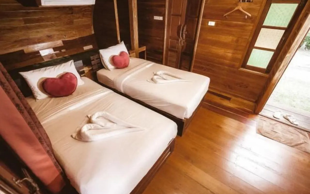 River View Resort At Chaewlan