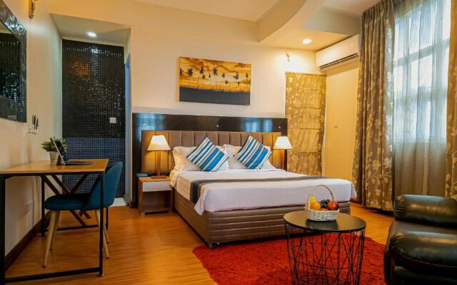 UMET Seaview