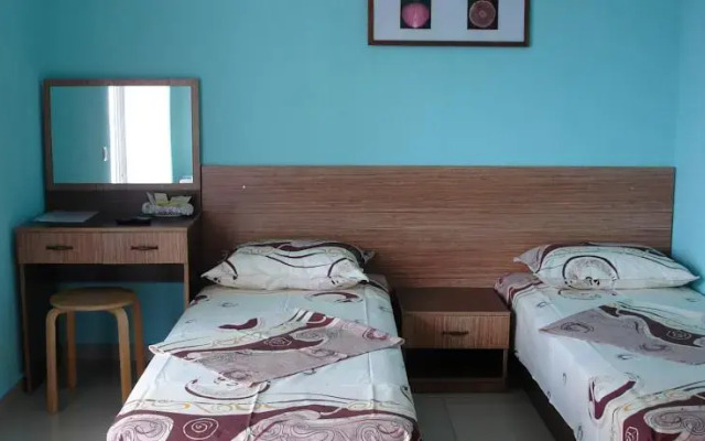 Millenium Guest House