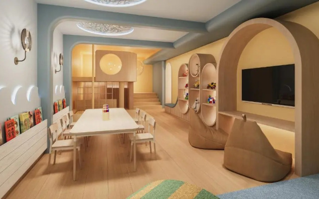 InterContinental Table Bay Cape Town by IHG