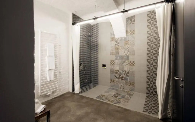 Graetzlhotel beim Belvedere