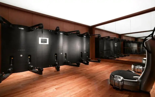 Grand Hyatt Residence