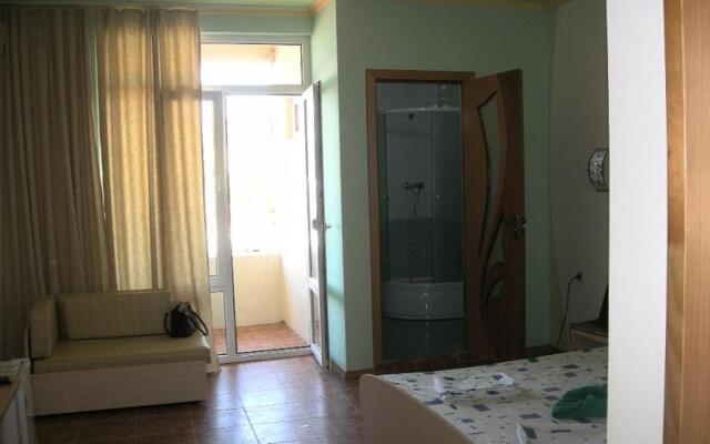 Vatel Loo Guest House