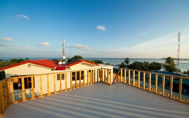 Tropic Tree Hotel Maldives