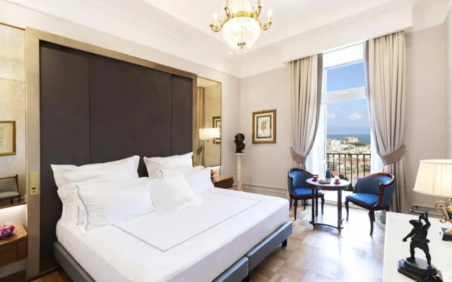 Grand Hotel Parkers