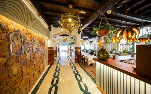 Hotel Casablanca
