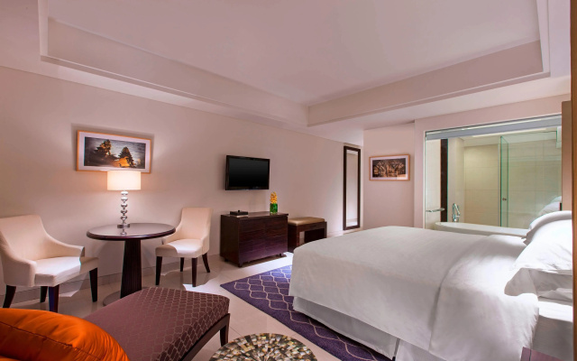 Sheraton Bali Kuta Resort