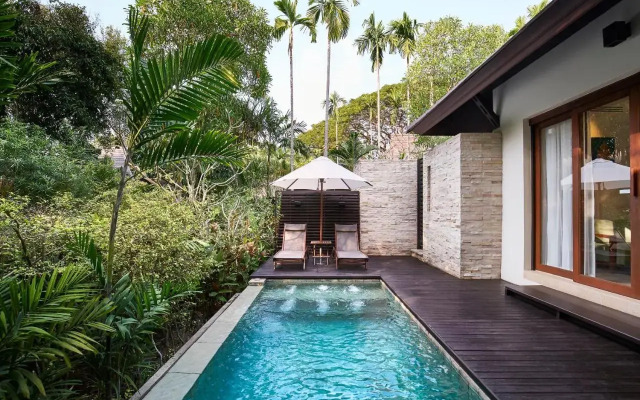 Sea Sand Sun Resort and Villas