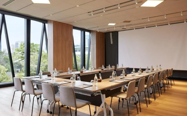Dusitd2 Samyan Bangkok