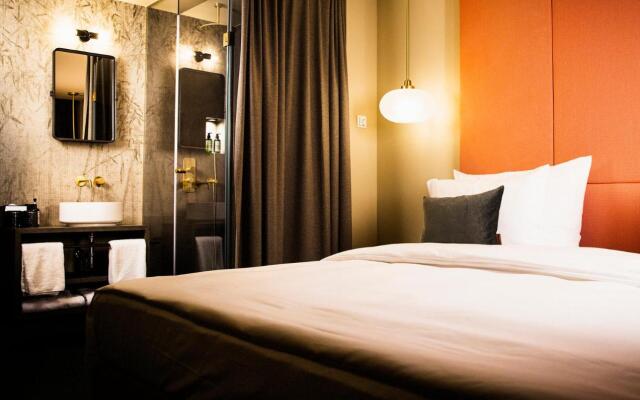 Design-Hotel JAMS