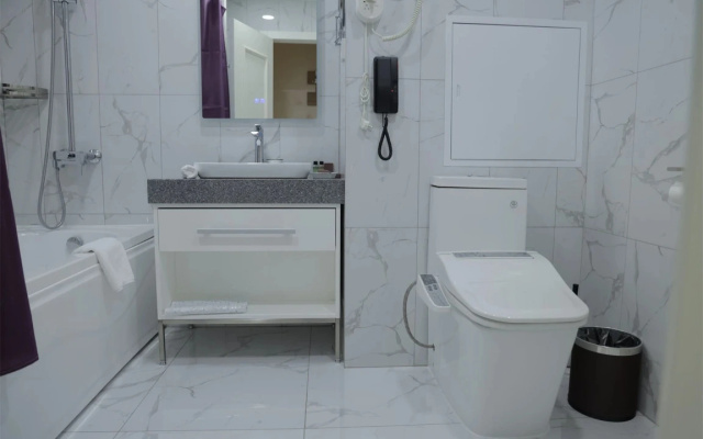 Двухместный номер Standard — фото 3