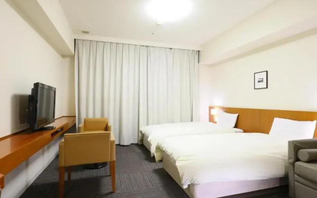 Dormy Inn Kanazawa Natural Hot Spring