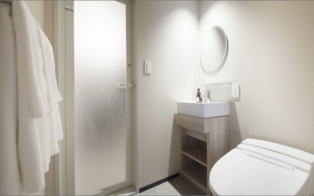 King Triple room 사진 2