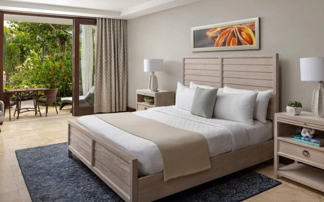 Sandals Grenada All Inclusive