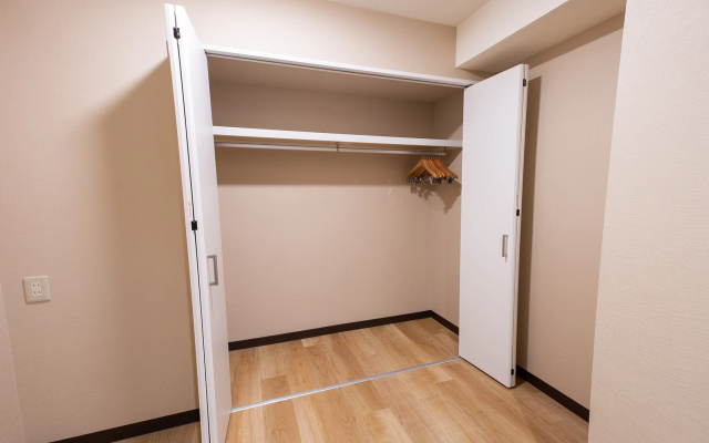 With mini kitchen and popIn Aladdin Twin room (트윈 침대 2개) 사진 4