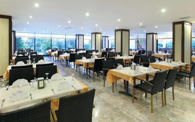 Idas Club (ex. Noa Nergis Resort; Litera Icmeler Resort)