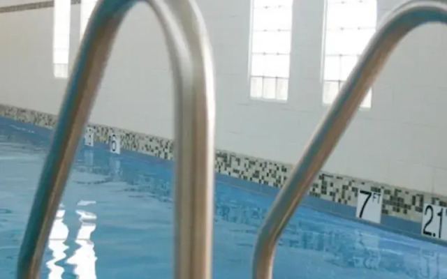 Inn on Prince Hotel & Conference Centre Truro