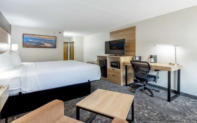 Comfort Inn & Suites Chattanooga-East Ridge