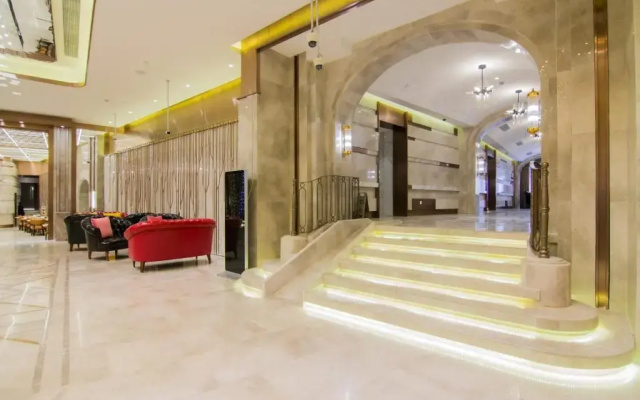 Yitel Premium Shanghai People Square Nanjing Road Pedestrian Street Shop
