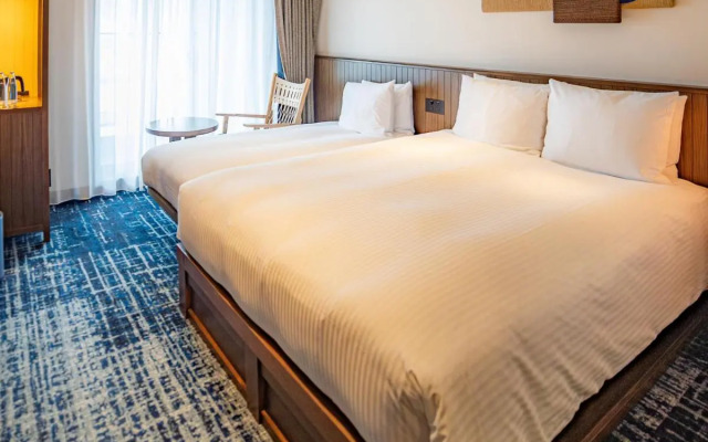 Mercure Hida Takayama