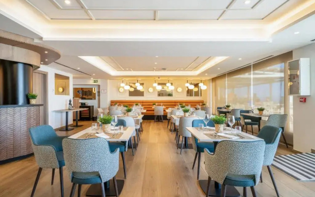 Benalma Hotel Costa del Sol