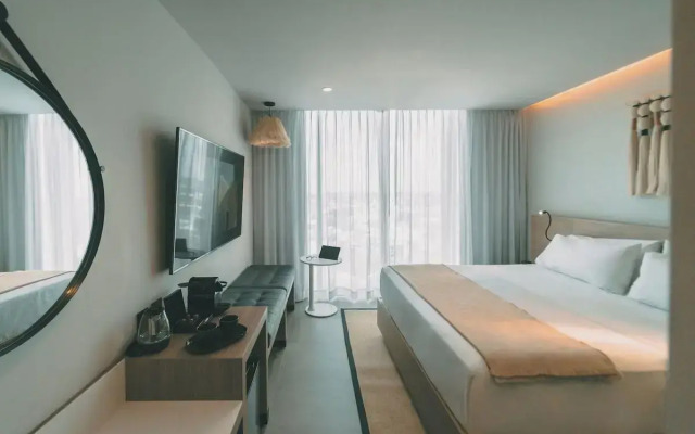 AKEN Mind Mérida Hotel