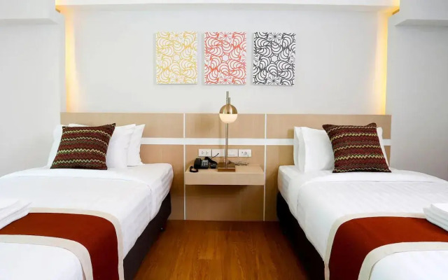 Sann Hotel