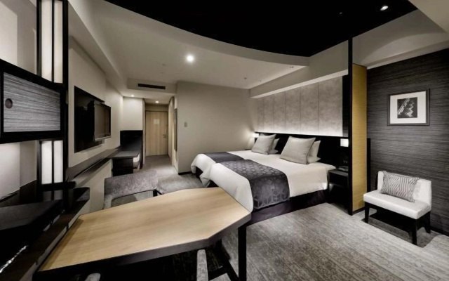Superior Twin room Tower View (트윈 침대 2개) 사진 2