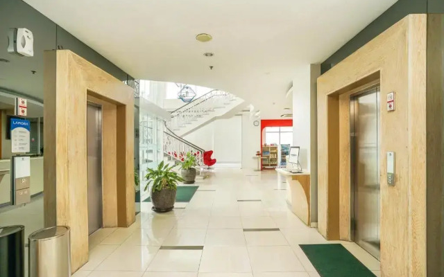 Lamora Kota Lama Surabaya Hotel