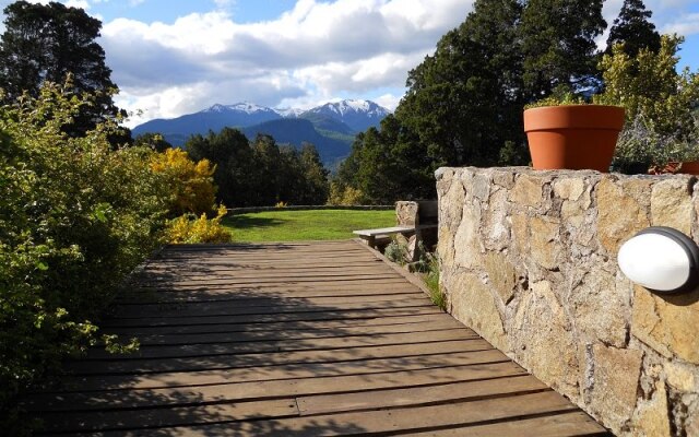 Hosteria Cerro Abanico