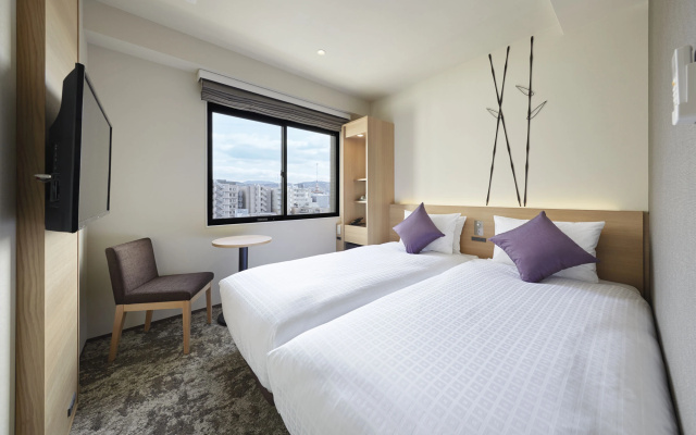 Hollywood Twin Smart room (트윈 침대 2개) 사진 1