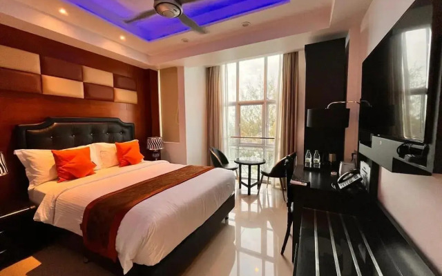 Rivethi Beach Hotel