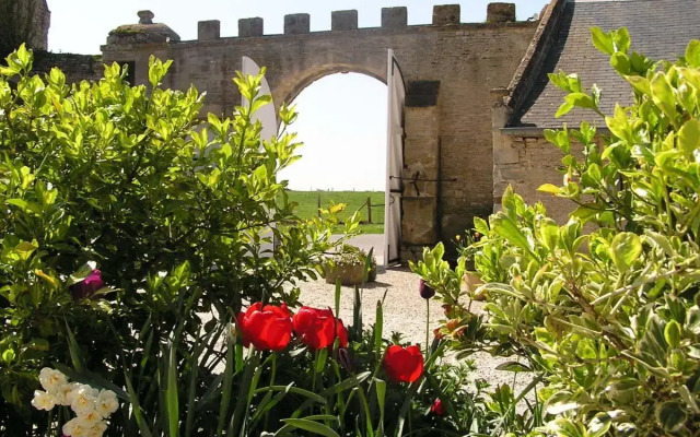 Ferme de la Rançonnière