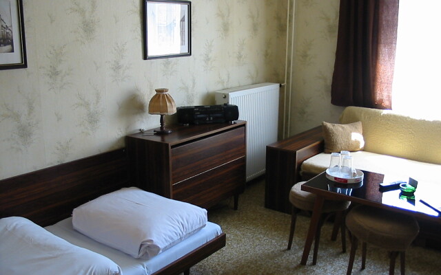 Pension Begonie