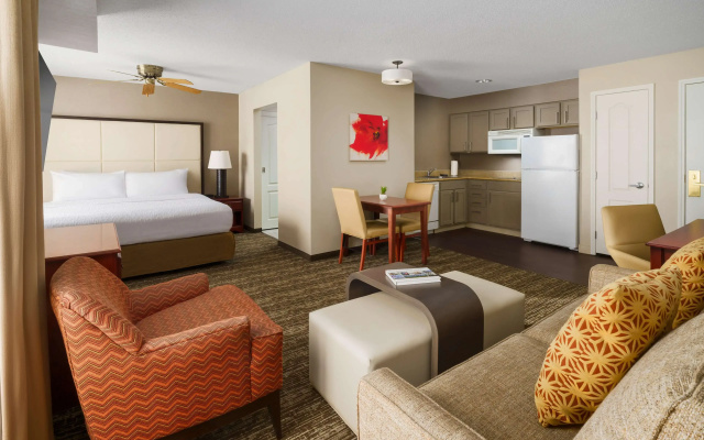 Homewood Suites by Hilton Providence/Warwick