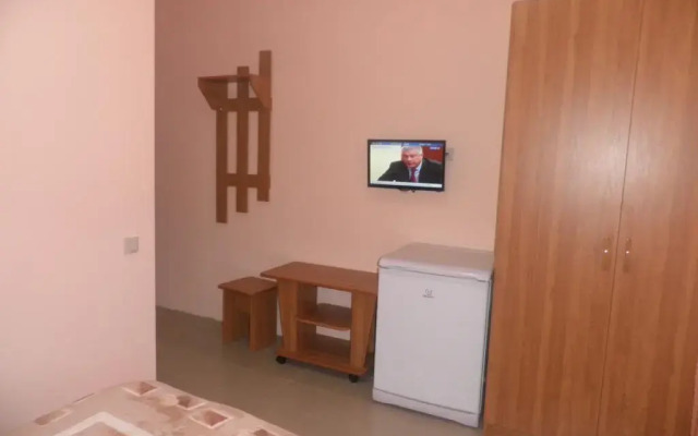 Veselyy Guest House